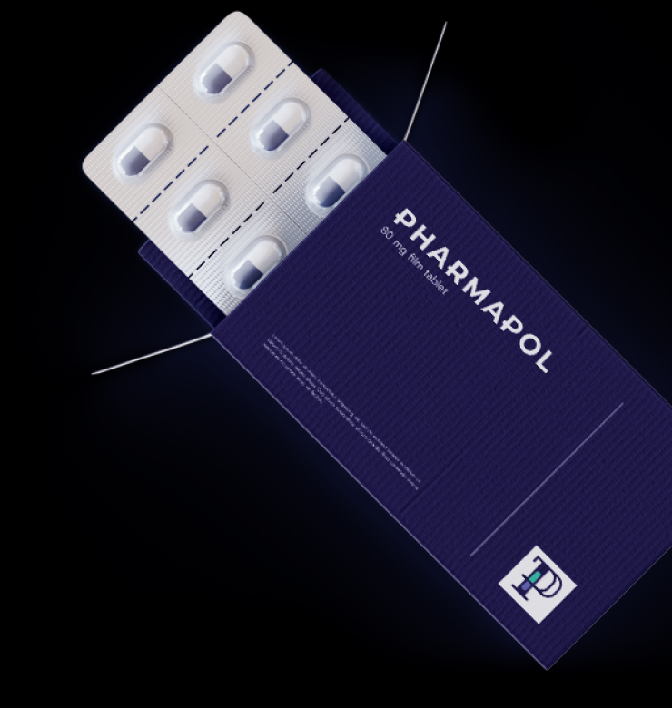 Pharmapol Hakkında